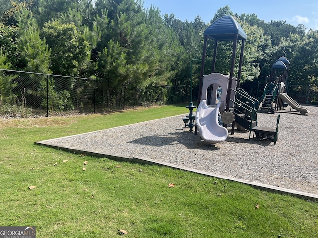 240 Somerset Dr, Dallas, GA 30132 - view of community playground