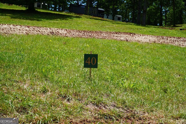 527 Saunders Rd, Lot Franklin, NC 28734