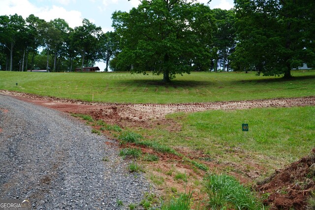 527 Saunders Rd, Lot Franklin, NC 28734