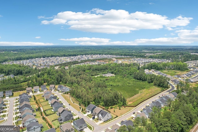 247 Widener Way, Peachtree City, GA 30269 - aerial view of property and surrounding area with a heavily wooded area and nearby suburban area
