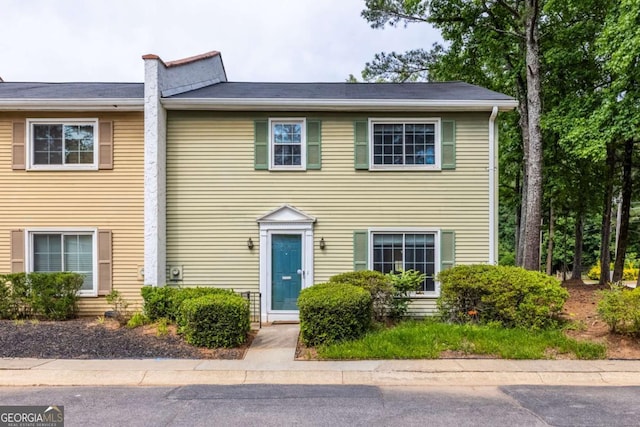 1701 Wiscasset Pl, Tucker, GA 30084 - view of property