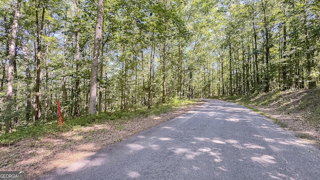 0 Timberline N, Waverly Hall, GA 31831