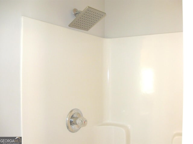 4383 Chestnut Lake Ave, Lithonia, GA 30038 - bathroom view of a shower
