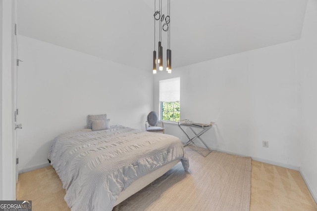 2584 Grayton Loop, Villa Rica, GA 30180 - bedroom with carpet and baseboards