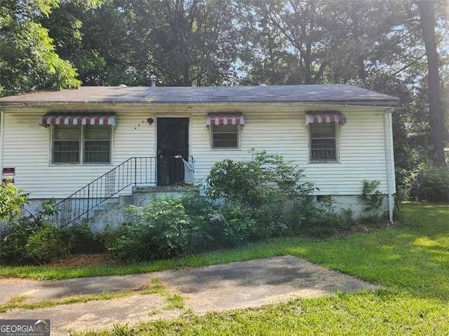 449 Hamilton E Holmes Dr NW, Atlanta, GA 30318 - view of front of property