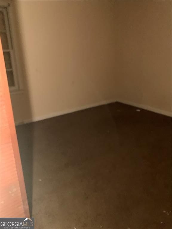 449 Hamilton E Holmes Dr NW, Atlanta, GA 30318 - view of unfurnished room