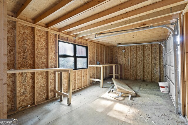 2067 Kinridge Ct, Marietta, GA 30062 - view of misc room