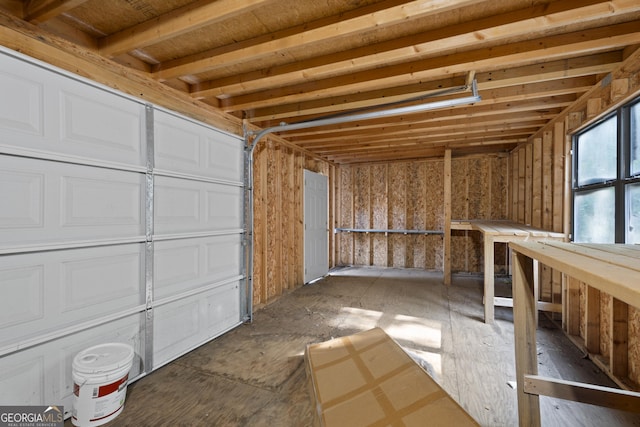 2067 Kinridge Ct, Marietta, GA 30062 - view of storage room