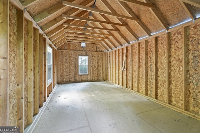 2067 Kinridge Ct, Marietta, GA 30062 - view of storage area