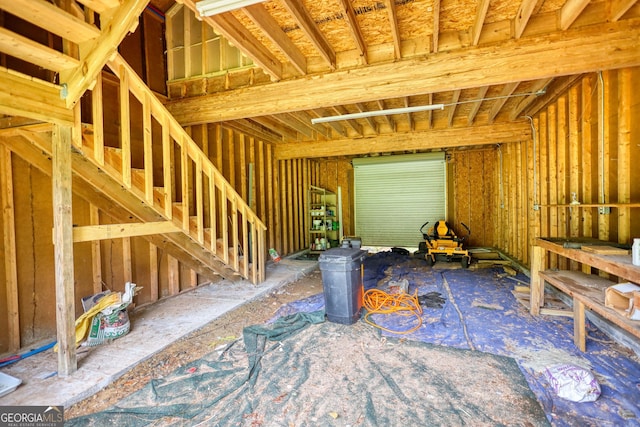 2905 Cammie Wages Rd, Dacula, GA 30019 - view of misc room