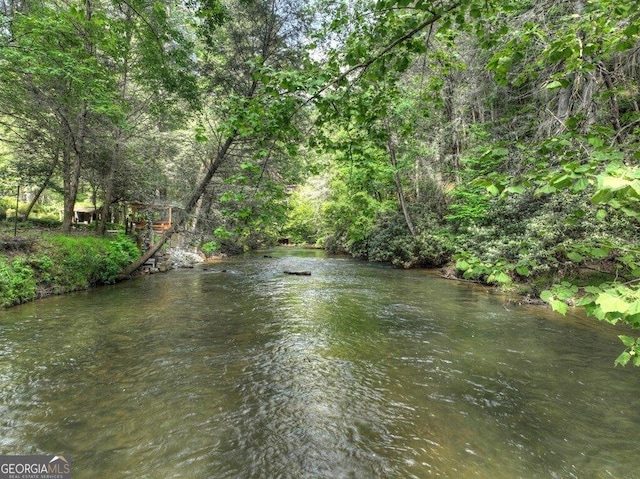 LT56 Riverbend Trl, Ellijay, GA 30540