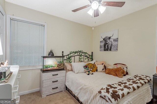 160 W Fork Dr, Newnan, GA 30263