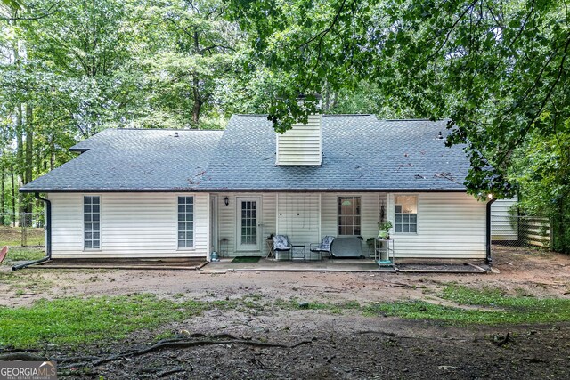 160 W Fork Dr, Newnan, GA 30263
