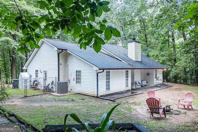160 W Fork Dr, Newnan, GA 30263