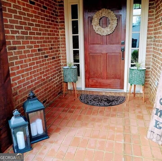 141 Simsbury Ln, Macon, GA 31220 - living room featuring ceiling fan and high vaulted ceiling