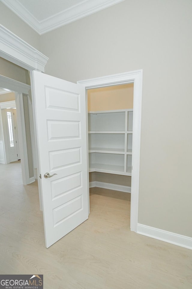 215 Jake Colton Dr, Kingsland, GA 31548 - view of closet