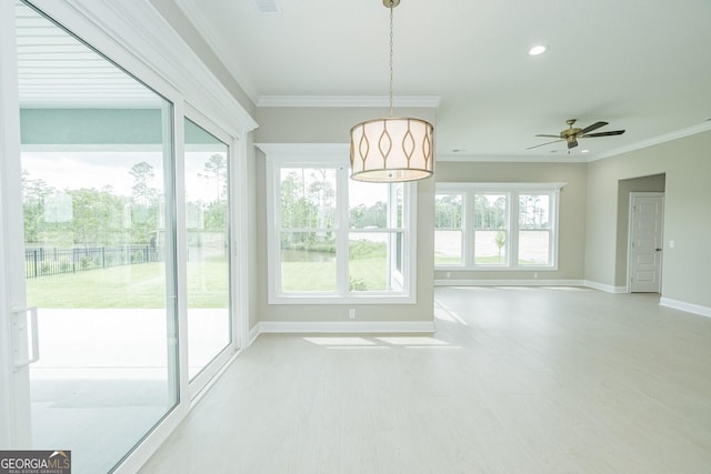 215 Jake Colton Dr, Kingsland, GA 31548 - view of unfurnished sunroom