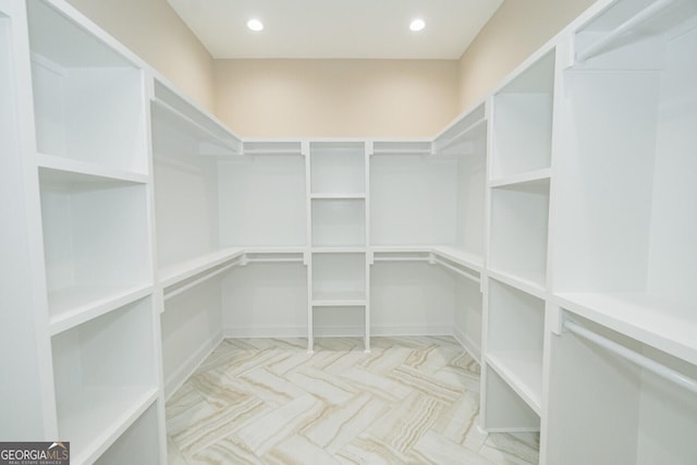 215 Jake Colton Dr, Kingsland, GA 31548 - view of walk in closet
