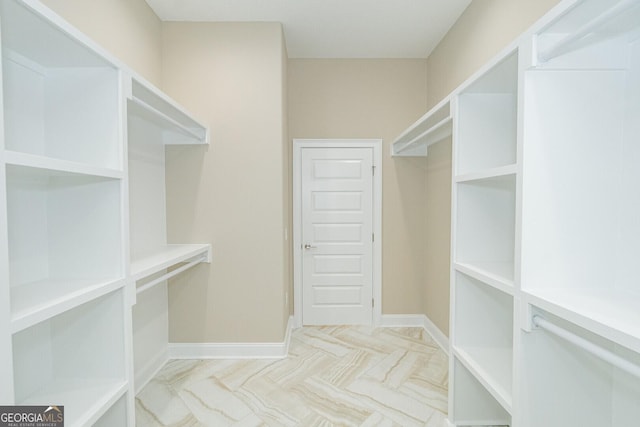 215 Jake Colton Dr, Kingsland, GA 31548 - view of spacious closet
