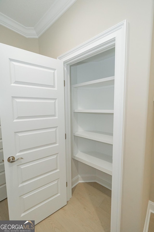215 Jake Colton Dr, Kingsland, GA 31548 - view of closet