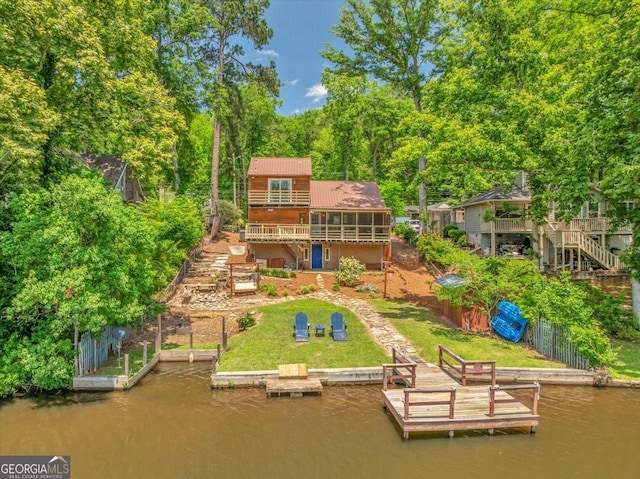 815 Will Scarlet Way, Macon, GA 31220