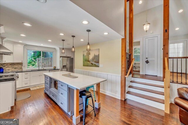 815 Will Scarlet Way, Macon, GA 31220