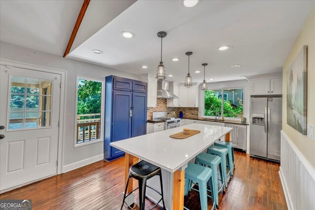 815 Will Scarlet Way, Macon, GA 31220