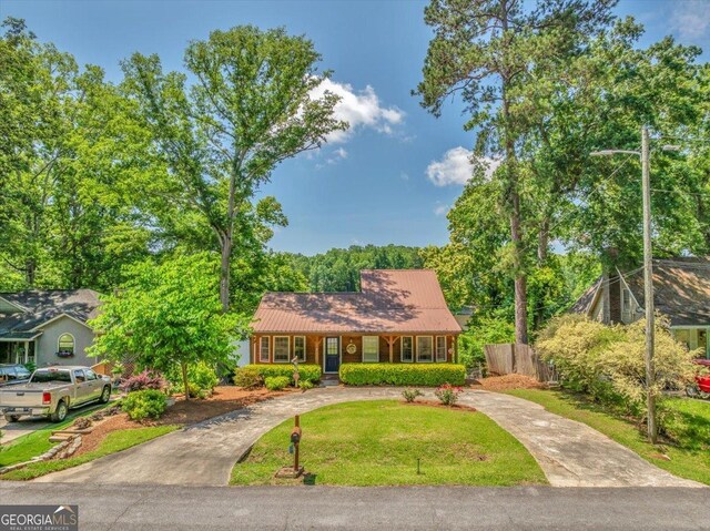 815 Will Scarlet Way, Macon, GA 31220