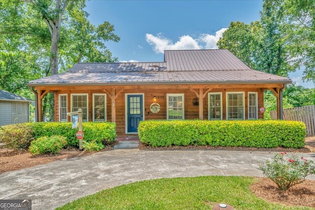 815 Will Scarlet Way, Macon, GA 31220