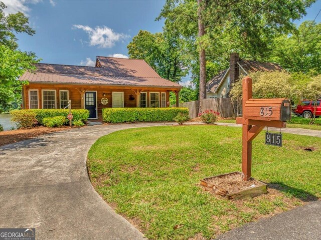 815 Will Scarlet Way, Macon, GA 31220