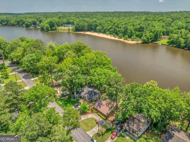 815 Will Scarlet Way, Macon, GA 31220