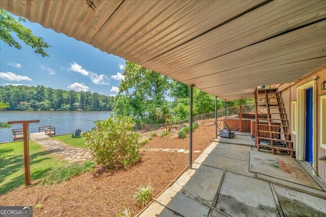 815 Will Scarlet Way, Macon, GA 31220