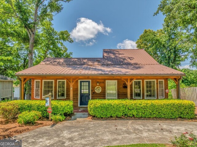 815 Will Scarlet Way, Macon, GA 31220