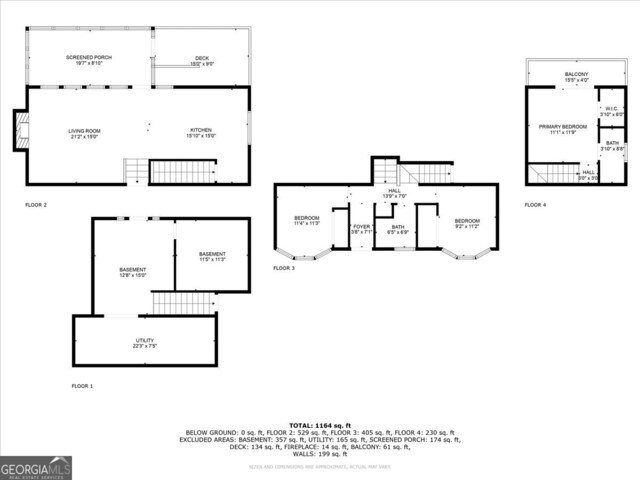 815 Will Scarlet Way, Macon, GA 31220