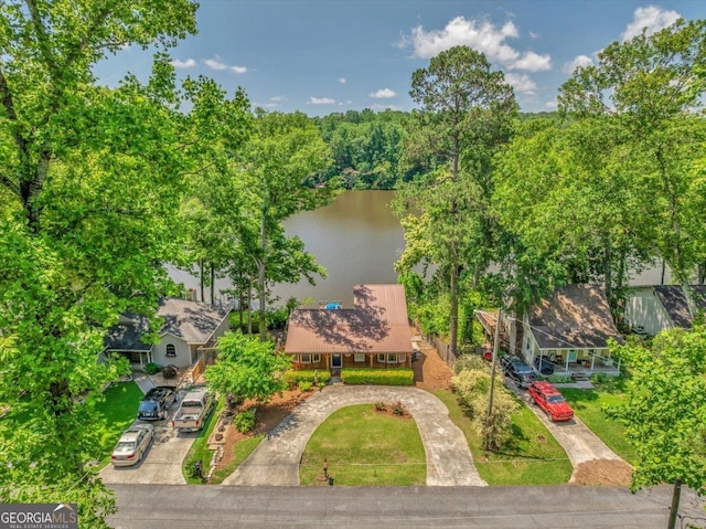 815 Will Scarlet Way, Macon, GA 31220