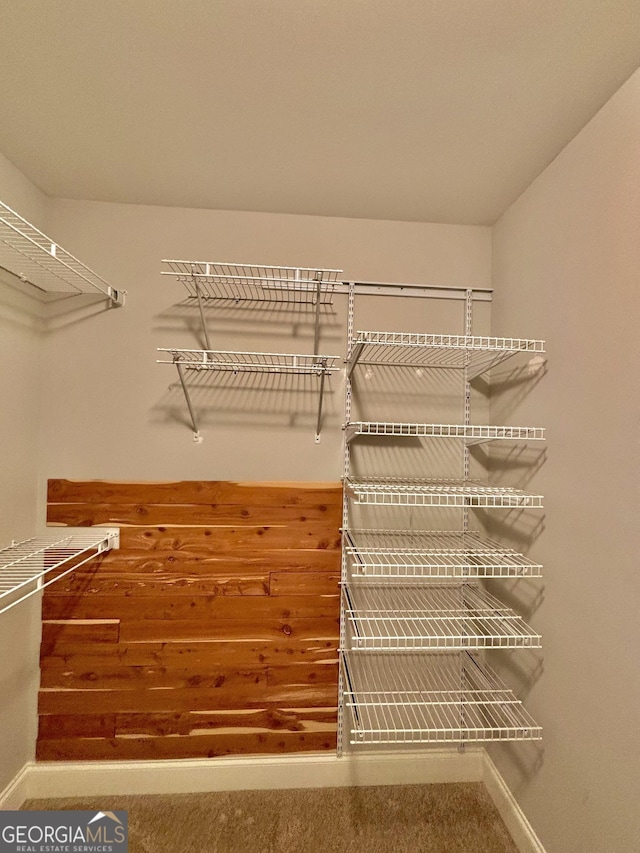 523 Huntleigh Dr, Winder, GA 30680 - view of spacious closet