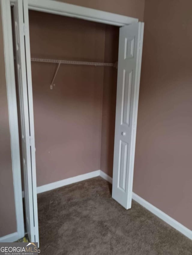 2918 Egret Ln, Austell, GA 30106 - view of closet