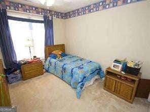 2918 Egret Ln, Austell, GA 30106 - bedroom with carpet
