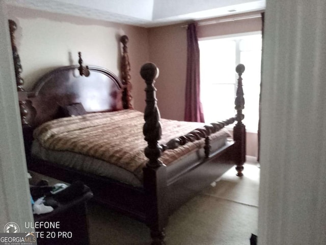 2918 Egret Ln, Austell, GA 30106 - view of bedroom