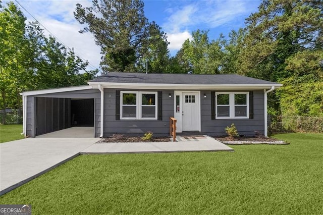 389 Oglesby Bridge Rd, Conyers, GA 30094