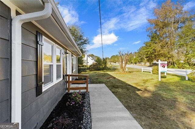 389 Oglesby Bridge Rd, Conyers, GA 30094