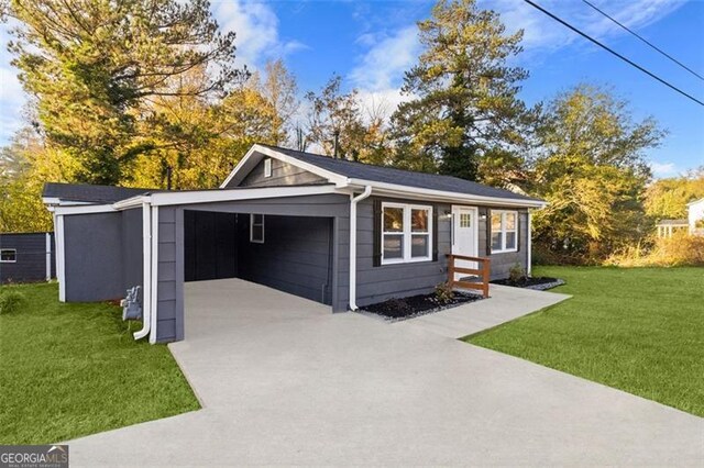 389 Oglesby Bridge Rd, Conyers, GA 30094