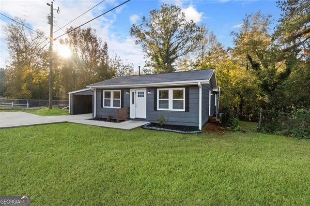 389 Oglesby Bridge Rd, Conyers, GA 30094