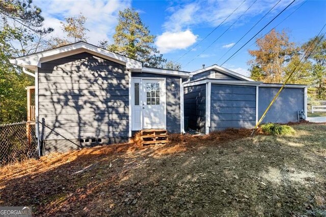 389 Oglesby Bridge Rd, Conyers, GA 30094