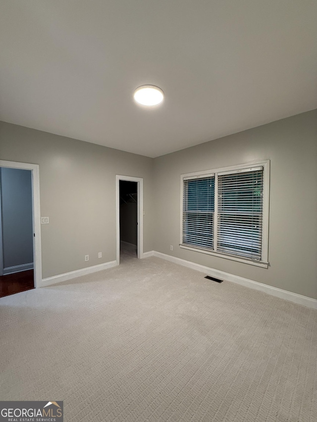 2360 Barrington Trace Cir SW, South Fulton, GA 30331 - carpeted empty room featuring baseboards
