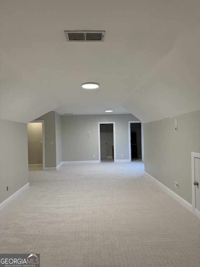 2360 Barrington Trace Cir SW, South Fulton, GA 30331 - empty room featuring light carpet and baseboards