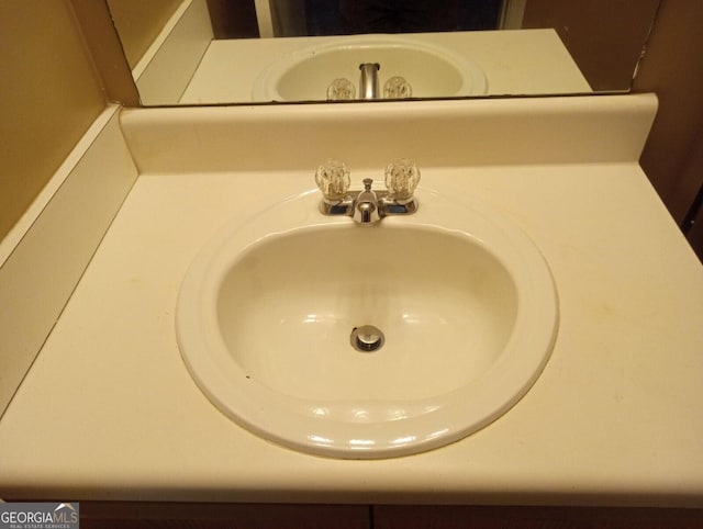 8202 Fairington Village Dr, Lithonia, GA 30038 - bathroom view of a sink