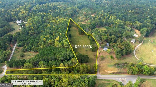 150 Sperin Cabinet Rd, Ball Ground, GA 30107