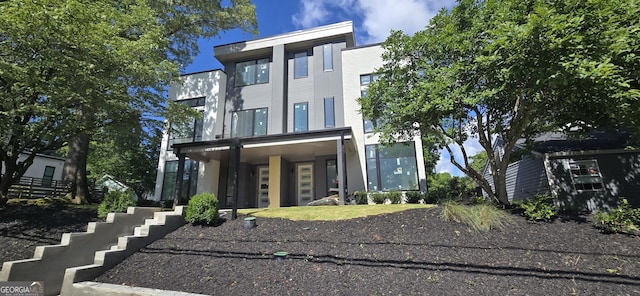 81 Walthall St SE, Atlanta, GA 30316 - view of front of property