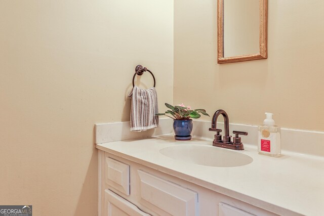 1750 Clairmont Rd Unit 35, Decatur, GA 30033 - bathroom featuring vanity